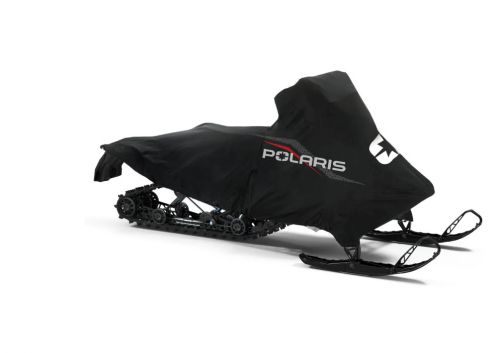 New oem polaris polyester convertible cover - matryx 128"-146" - 2890074