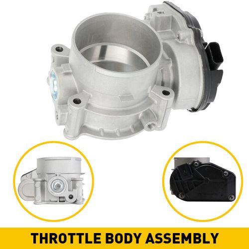 Throttle Body Assy For Ford F-150 Expedition Transit-150 Lincoln Navigator 3.5L, US $34.99, image 4