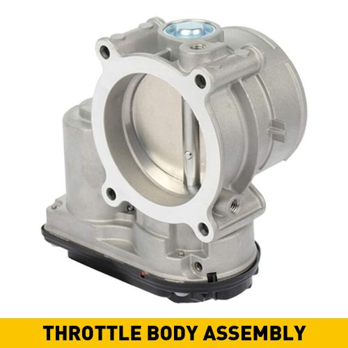 Throttle Body Assy For Ford F-150 Expedition Transit-150 Lincoln Navigator 3.5L, US $34.99, image 6