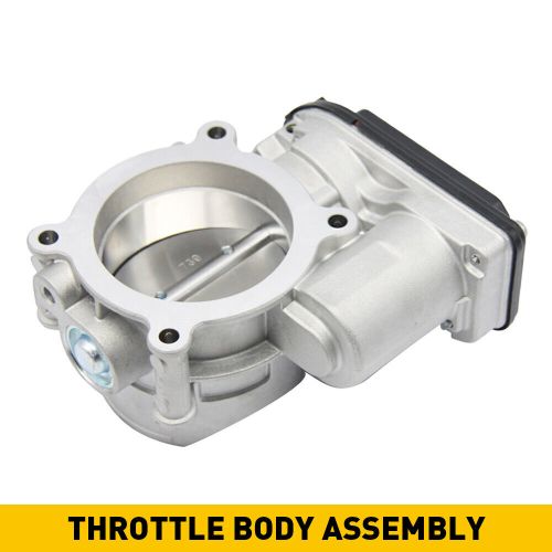 Throttle Body Assy For Ford F-150 Expedition Transit-150 Lincoln Navigator 3.5L, US $34.99, image 7