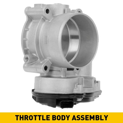 Throttle Body Assy For Ford F-150 Expedition Transit-150 Lincoln Navigator 3.5L, US $34.99, image 8