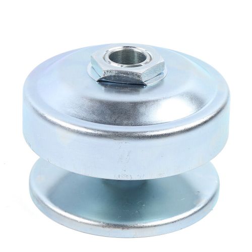 40 series torque converter kits for 9-16hp engines+1"crankshaft 1/4" keyway new