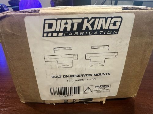 dirt king ford f150 2015+ front coilover reservoir mount shock, US $69.00, image 2