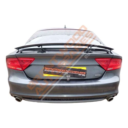 AUDI A7 AIR CON PIPES S LINE TDI QUATTRO 4G 3.0 DIESEL 4G0260701CH, US $, image 2