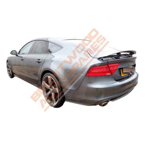 AUDI A7 AIR CON PIPES S LINE TDI QUATTRO 4G 3.0 DIESEL 4G0260701CH, US $, image 3