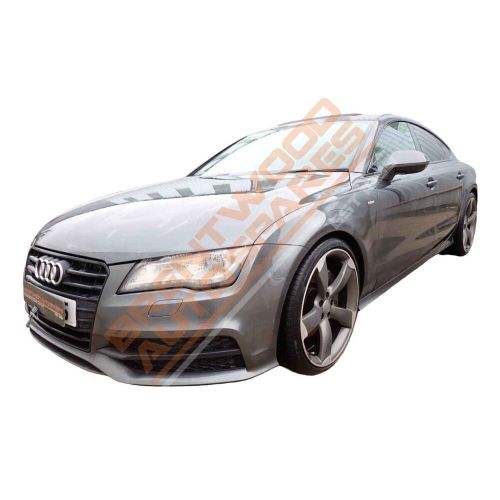 AUDI A7 AIR CON PIPES S LINE TDI QUATTRO 4G 3.0 DIESEL 4G0260701CH, US $, image 5