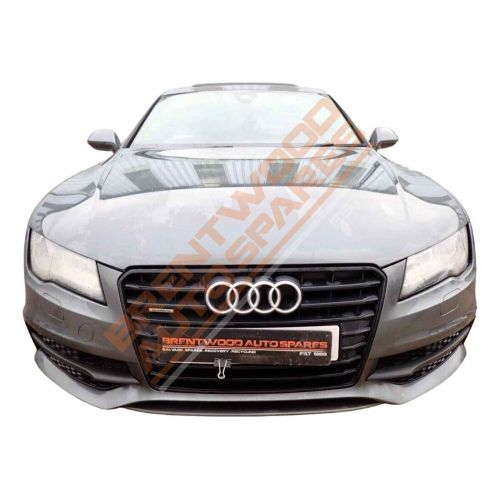 AUDI A7 AIR CON PIPES S LINE TDI QUATTRO 4G 3.0 DIESEL 4G0260701CH, US $, image 6