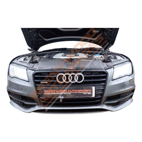 AUDI A7 AIR CON PIPES S LINE TDI QUATTRO 4G 3.0 DIESEL 4G0260701CH, US $, image 7