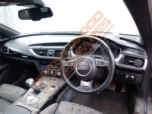 AUDI A7 AIR CON PIPES S LINE TDI QUATTRO 4G 3.0 DIESEL 4G0260701CH, US $, image 10