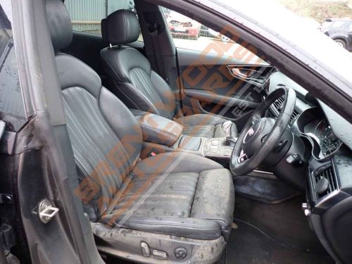 AUDI A7 AIR CON PIPES S LINE TDI QUATTRO 4G 3.0 DIESEL 4G0260701CH, US $, image 11