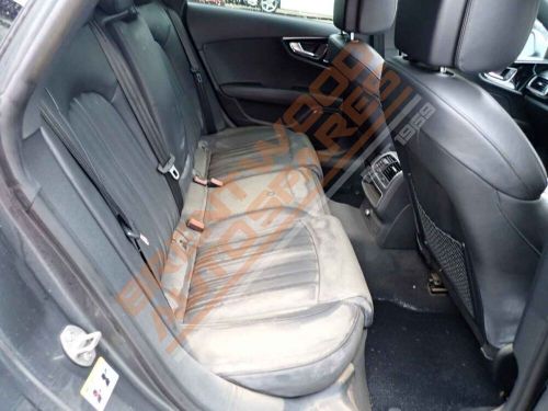 AUDI A7 AIR CON PIPES S LINE TDI QUATTRO 4G 3.0 DIESEL 4G0260701CH, US $, image 12