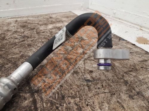 AUDI A7 AIR CON PIPES S LINE TDI QUATTRO 4G 3.0 DIESEL 4G0260701CH, US $, image 19