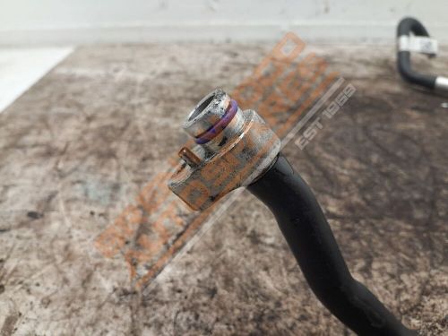 AUDI A7 AIR CON PIPES S LINE TDI QUATTRO 4G 3.0 DIESEL 4G0260701CH, US $, image 20