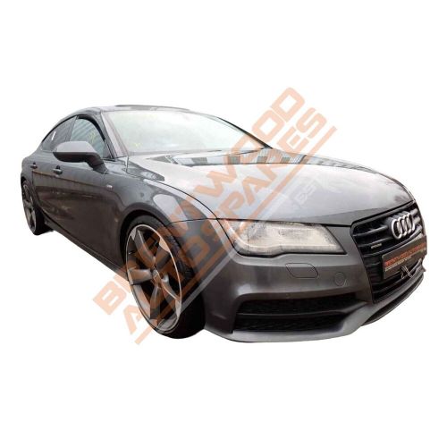 AUDI A7 AIR CON PIPES S LINE TDI QUATTRO 4G 3.0 DIESEL 4G0260701CH, US $, image 21