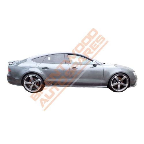 AUDI A7 AIR CON PIPES S LINE TDI QUATTRO 4G 3.0 DIESEL 4G0260701CH, US $, image 22