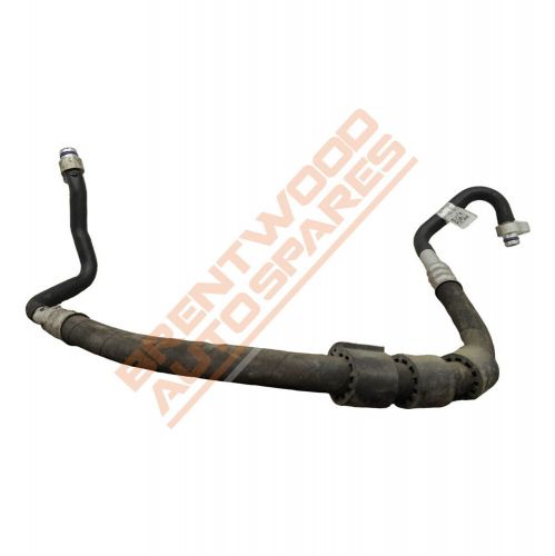 AUDI A7 AIR CON PIPES S LINE TDI QUATTRO 4G 3.0 DIESEL 4G0260701CH, US $, image 23