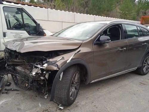 31382065 multifunction display / 31382065ae / 3af907d / 6958176 for volvo v60 kb-