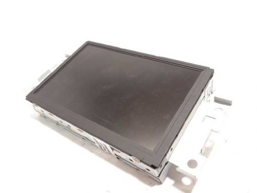 31382065 MULTIFUNCTION DISPLAY / 31382065AE / 3AF907D / 6958176 FOR VOLVO V60 KB-, US $, image 5