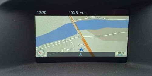 31382065 MULTIFUNCTION DISPLAY / 31382065AE / 3AF907D / 6958176 FOR VOLVO V60 KB-, US $, image 9