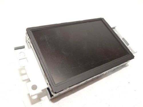 31382065 MULTIFUNCTION DISPLAY / 31382065AE / 3AF907D / 6958176 FOR VOLVO V60 KB-, US $, image 10