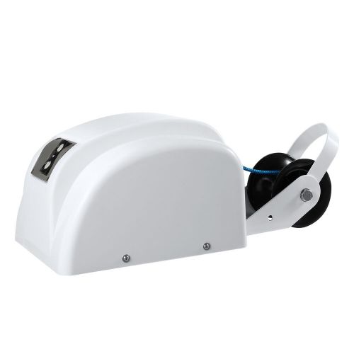 45 LBS Free Fall Saltwater Boat Electric Anchor Winch Marine W/ Wireless Remote, US $194.17, image 5