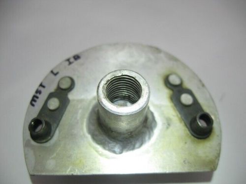 Fuel drain adapter - cessna 310 - pn: 0322526-6 - lot # a2056