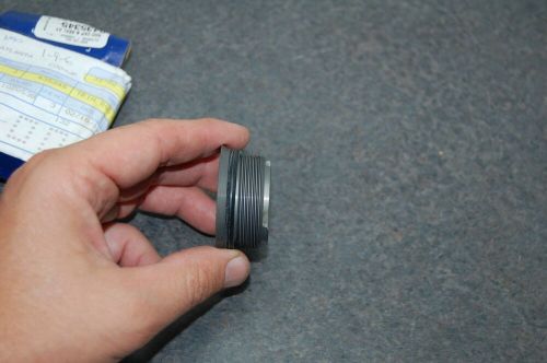 NEW GENUINE Johnson Evinrude 435345 Trim Cylinder End Cap Seal Kit 40-300HP OEM, US $205.00, image 3