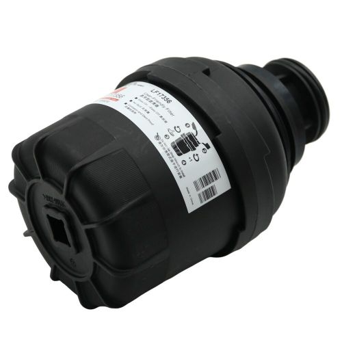 6×- For Fleetguard LF17356 Lube Filter Replaces Cummins 5266016 Donaldson 557356, US $83.21, image 2