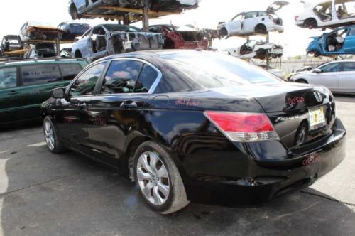 Owners Manual 2009 Honda Accord Sedan, US $58.00, image 3