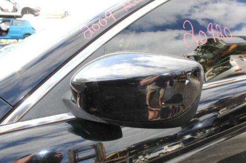 Owners Manual 2009 Honda Accord Sedan, US $58.00, image 4