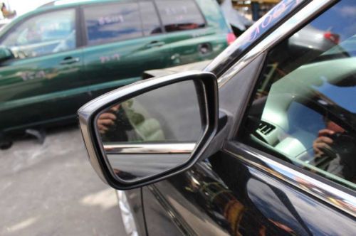 Owners Manual 2009 Honda Accord Sedan, US $58.00, image 5