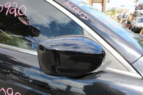 Owners Manual 2009 Honda Accord Sedan, US $58.00, image 6