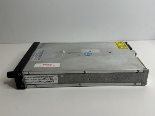 Bendix King KT 70 Digital Mode S ATC Transponder 066-01141-0201 w/ FAA 8130-3, US $895.00, image 6