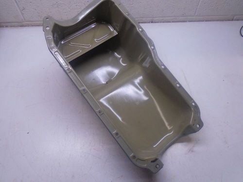L2 Yamaha 3.0L Oil Pan YSG-93419-74-0G 1PC RMS 52583A1, US $179.95, image 2