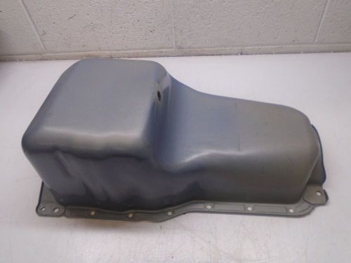 L2 Yamaha 3.0L Oil Pan YSG-93419-74-0G 1PC RMS 52583A1, US $179.95, image 3