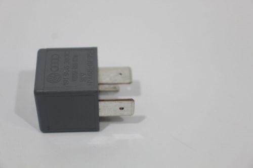 Audi A6 A8 TT Contact Close Relay 167 Grey 191906383C, US $13.79, image 11