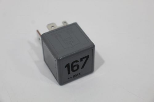 Audi A6 A8 TT Contact Close Relay 167 Grey 191906383C, US $13.79, image 12