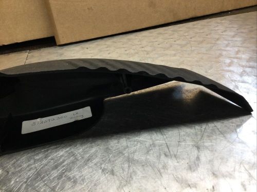Molding left # 572092300 ski-doo 1999 - 2003 zr, mxz, mach, formula 500 - 800