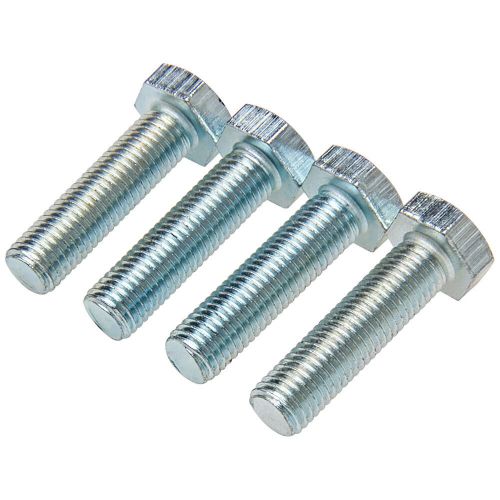 Aluminum 1933 Carburetor Adapter 2bbl-4bbl Kit 4-Bolt 2 Barrel to 4 Barrel NEW, US $22.99, image 3