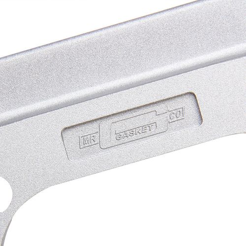 Aluminum 1933 Carburetor Adapter 2bbl-4bbl Kit 4-Bolt 2 Barrel to 4 Barrel NEW, US $22.99, image 10