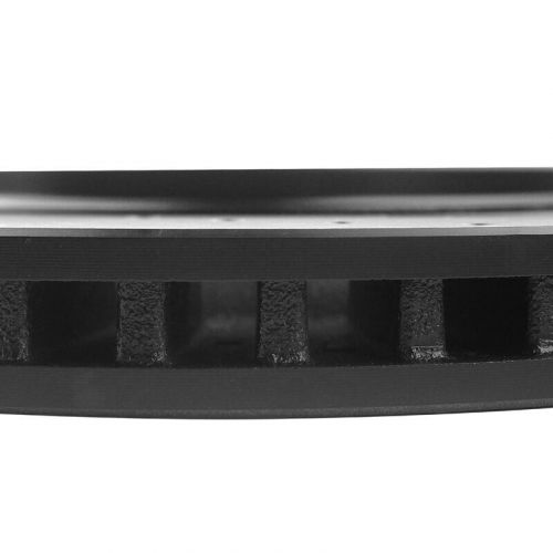 12.98" Rear Drilled Brake Rotors for Chevy Suburban 1500 Tahoe GMC Yukon 1500, US $99.77, image 4