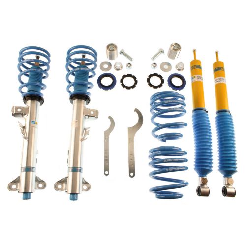 Bilstein B16 1996 BMW M3 Base Front and Rear Performance Suspension System, US $2,274.99, image 4