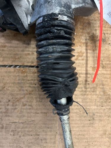 ISUZU D-max Power Steering Rack DL20/DL40 2021-2023 8983948781, US $, image 6