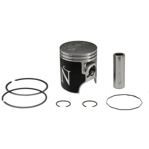 Nx 40011 6 Namura Dirt Bike Piston Kit Fits For Yamaha, US $43.07, image 4