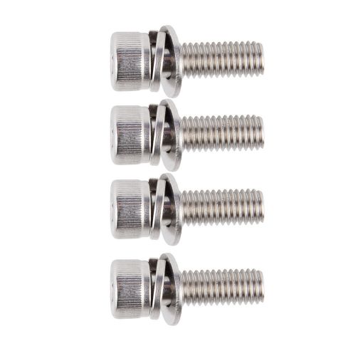 Muffler Screw Bolts Socket Manifold Studs For Polaris Sportsman 800 2007-2008, US $12.99, image 2