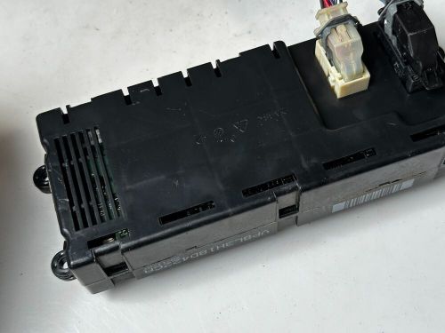 2004 - 2008 Ford F150 A/C Heater Climate Control 8L34-18C612-CA OEM !, US $69.99, image 2