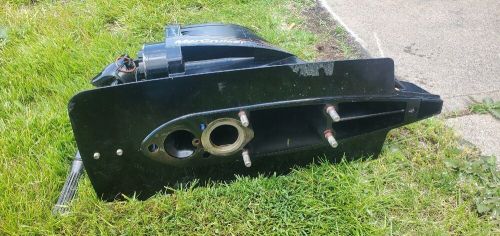 2021 Mercury BRAVO 3 Outdrive Upper GEAR SET AND BEARINGS NEW Rebuilt, US $5,999.99, image 3