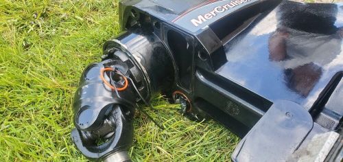 2021 Mercury BRAVO 3 Outdrive Upper GEAR SET AND BEARINGS NEW Rebuilt, US $5,999.99, image 5