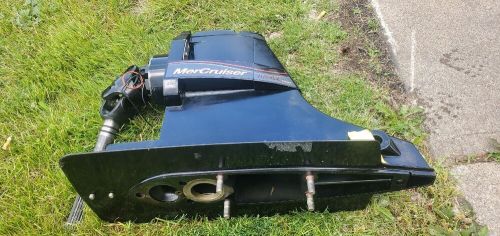 2021 Mercury BRAVO 3 Outdrive Upper GEAR SET AND BEARINGS NEW Rebuilt, US $5,999.99, image 6