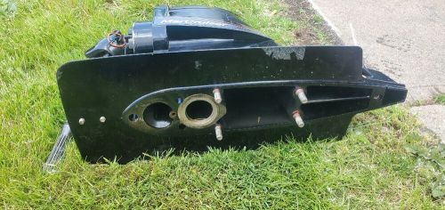 2021 Mercury BRAVO 3 Outdrive Upper GEAR SET AND BEARINGS NEW Rebuilt, US $5,999.99, image 8